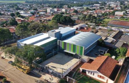 Obra comercial